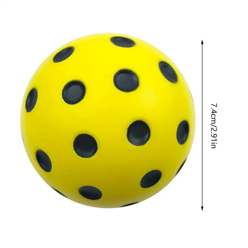 Silent Pickleball PU Foam Sponge
