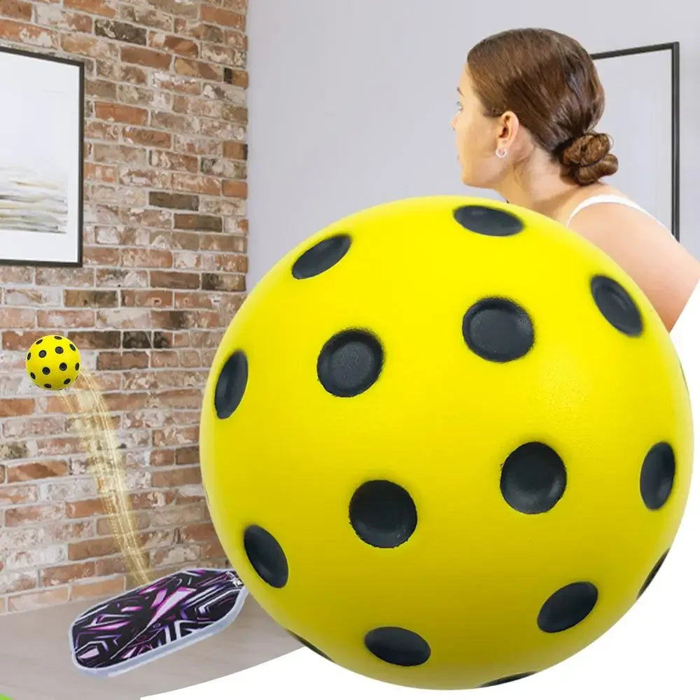 Silent Pickleball PU Foam Sponge